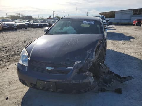 2009 Chevrolet Cobalt, VIN 1G1AK58H197273113. Фото 5 з 6 з аукціону Copart. Каталог авто зі США OpenDataCar.