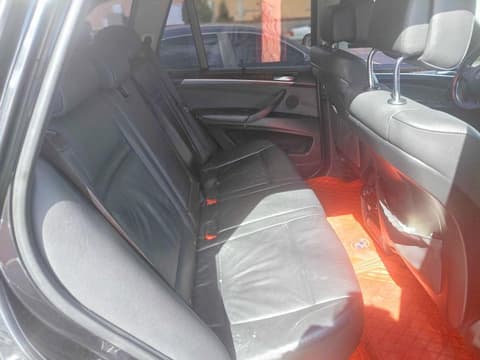 2011 Bmw X5, VIN 5UXZV4C50BL742356. Zdjęcie 6 z 6 z aukcji Copart. Katalog aut z USA OpenDataCar.