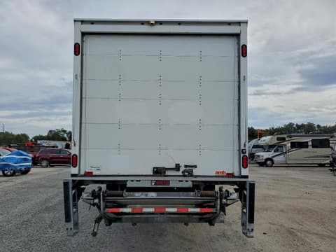 2022 Ford F-650, VIN 1FDNF6AN9NDF05371. Фото 6 из 6 с аукциона Copart. Каталог авто из США OpenDataCar.