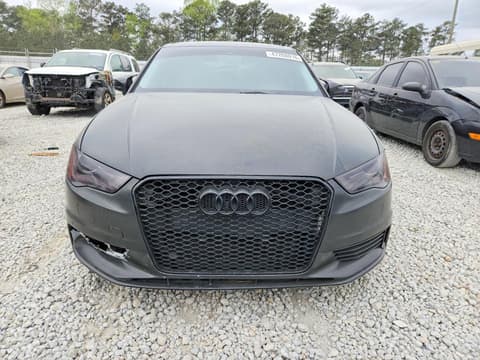 2015 Audi A3, VIN WAUACHFF4F1106294. Фото 5 з 6 з аукціону Copart. Каталог авто зі США OpenDataCar.