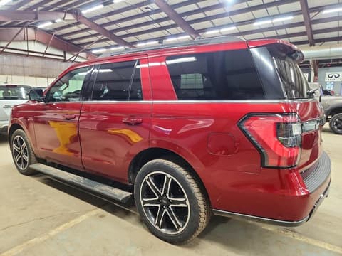 2019 Ford Expedition, VIN 1FMJU2AT6KEA22938. Фото 2 из 6 с аукциона Copart. Каталог авто из США OpenDataCar.