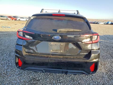 2024 Subaru Impreza, VIN JF1GUABC9R8310393. Фото 6 з 6 з аукціону Copart. Каталог авто зі США OpenDataCar.