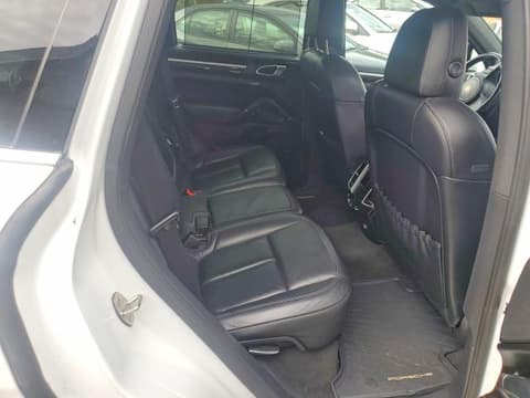 2012 Porsche Cayenne, VIN WP1AE2A28CLA92574. Фото 6 з 6 з аукціону Copart. Каталог авто зі США OpenDataCar.