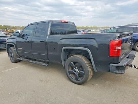 2015 Gmc Sierra, VIN 1GTV2TEC0FZ399713. Фото 2 з 6 з аукціону Copart. Каталог авто зі США OpenDataCar.