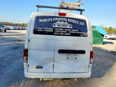 2019 Nissan , VIN 3N6CM0KNXKK694764. Фото 6 з 6 з аукціону Copart. Каталог авто зі США OpenDataCar.