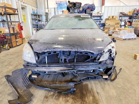 2008 Buick Lucerne, VIN 1G4HD57268U206418. Фото 5 з 6 з аукціону Copart. Каталог авто зі США OpenDataCar.