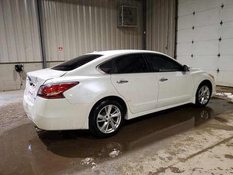 2014 Nissan Altima, VIN 1N4AL3AP0EC179886. Фото 3 з 6 з аукціону Copart. Каталог авто зі США OpenDataCar.