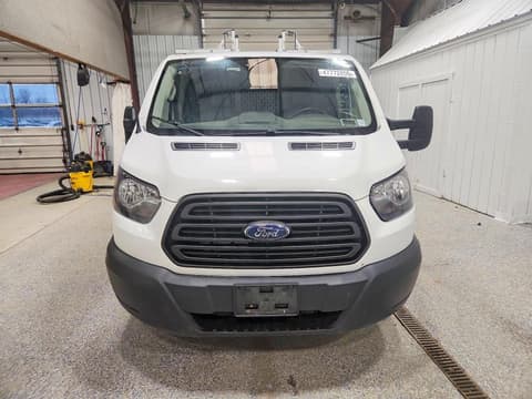 2019 Ford Transit, VIN 1FTYR1YM4KKA26839. Фото 5 з 6 з аукціону Copart. Каталог авто зі США OpenDataCar.
