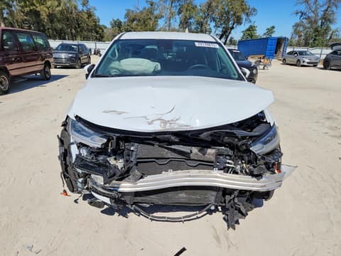 2023 Chrysler Pacifica, VIN 2C4RC1BG0PR505471. Фото 5 з 6 з аукціону Copart. Каталог авто зі США OpenDataCar.