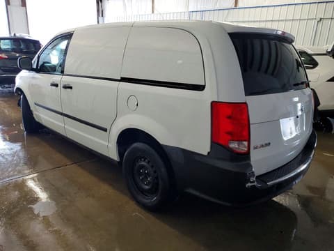 2014 Ram Tradesman, VIN 2C4JRGAG1ER141221. Фото 2 з 6 з аукціону Copart. Каталог авто зі США OpenDataCar.