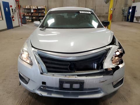 2013 Nissan Altima, VIN 1N4AL3AP1DC907908. Фото 5 из 6 с аукциона Copart. Каталог авто из США OpenDataCar.