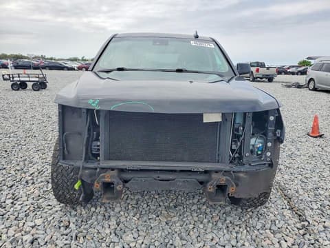 2019 Chevrolet Tahoe, VIN 1GNSKBKC2KR182148. Фото 5 из 6 с аукциона Copart. Каталог авто из США OpenDataCar.