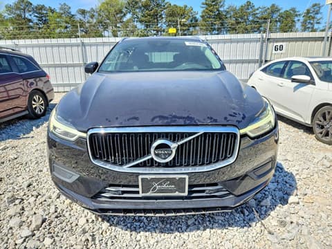 2020 Volvo XC60, VIN YV4A22RK6L1553715. Фото 5 з 6 з аукціону Copart. Каталог авто зі США OpenDataCar.
