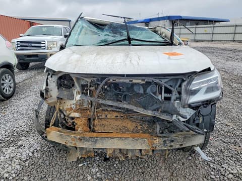 2022 Lexus GS 460, VIN JTJGM7BX3N5308454. Фото 5 из 6 с аукциона Copart. Каталог авто из США OpenDataCar.