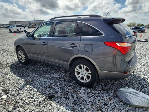 2011 Hyundai Veracruz, VIN KM8NU4CC4BU153298. Zdjęcie 2 z 6 z aukcji Copart. Katalog aut z USA OpenDataCar.