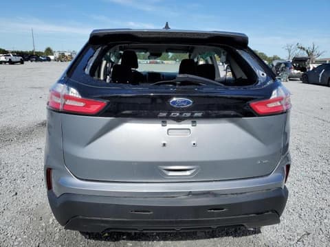 2024 Ford Edge, VIN 2FMPK4G91RBB10275. Фото 6 з 6 з аукціону Copart. Каталог авто зі США OpenDataCar.