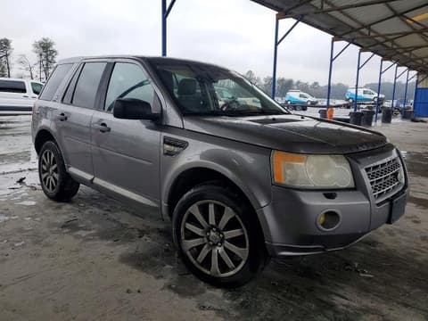 2010 Land rover LR2, VIN SALFR2BN7AH156326. Фото 4 з 6 з аукціону Copart. Каталог авто зі США OpenDataCar.