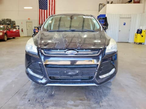 2013 Ford Escape, VIN 1FMCU0HX4DUA72770. Фото 5 з 6 з аукціону Copart. Каталог авто зі США OpenDataCar.