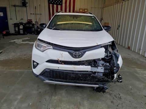 2016 Toyota RAV4, VIN JTMJFREV0GJ104164. Фото 5 з 6 з аукціону Copart. Каталог авто зі США OpenDataCar.