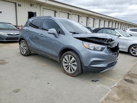 2019 Buick Encore, VIN KL4CJESB0KB886540. Фото 4 з 6 з аукціону Copart. Каталог авто зі США OpenDataCar.
