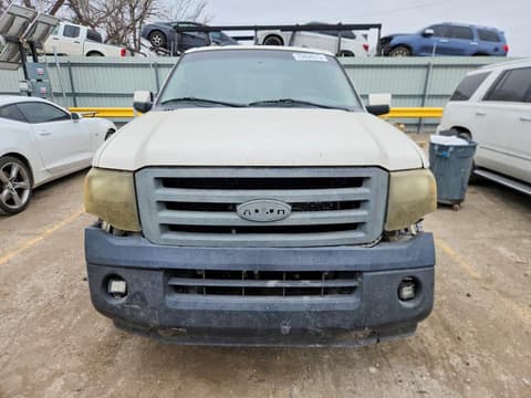 2007 Ford Expedition, VIN 1FMFU20557LA23865. Фото 5 з 6 з аукціону Copart. Каталог авто зі США OpenDataCar.