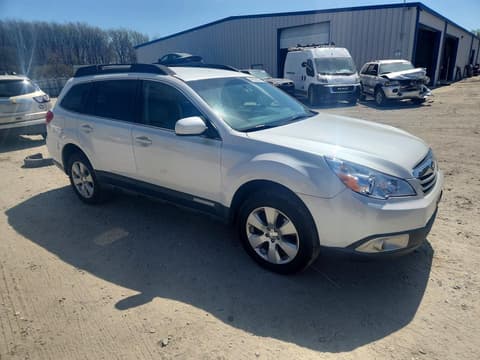 2012 Subaru Outback, VIN 4S4BRCBC4C3298512. Фото 4 з 6 з аукціону Copart. Каталог авто зі США OpenDataCar.