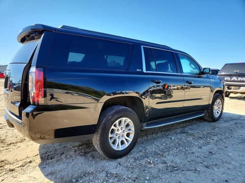 2018 Gmc Yukon XL, VIN 1GKS1GKC3JR377087. Фото 3 з 6 з аукціону Copart. Каталог авто зі США OpenDataCar.