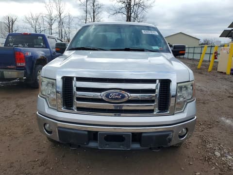 2011 Ford F-150, VIN 1FTEX1EM5BFD37556. Zdjęcie 5 z 6 z aukcji Copart. Katalog aut z USA OpenDataCar.