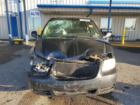 2005 Chrysler Town & Country, VIN 1C4GP45R55B266831. Zdjęcie 5 z 6 z aukcji Copart. Katalog aut z USA OpenDataCar.