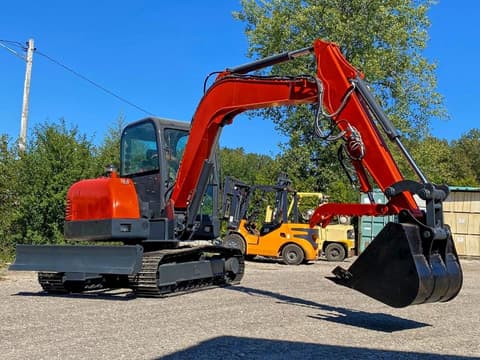 2025 Others , VIN 4TNV98C-WSY. Фото 1 з 6 з аукціону Copart. Каталог авто зі США OpenDataCar.