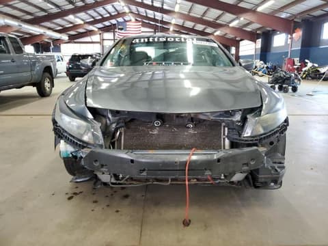 2012 Hond Accord Lx, VIN 1HGCS1B30CA024108. Фото 5 з 6 з аукціону Copart. Каталог авто зі США OpenDataCar.