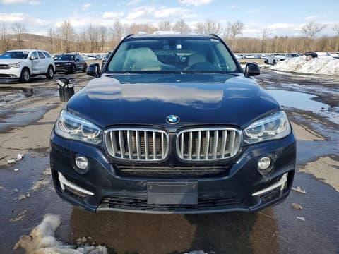 2014 Bmw X5, VIN 5UXKR6C50E0J71670. Фото 5 з 6 з аукціону Copart. Каталог авто зі США OpenDataCar.