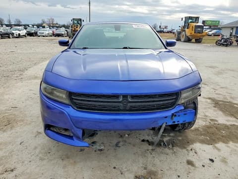 2020 Dodge Charger, VIN 2C3CDXBG9LH121859. Фото 5 з 6 з аукціону Copart. Каталог авто зі США OpenDataCar.