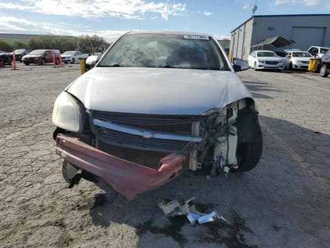 2009 Chevrolet Cobalt, VIN 1G1AT58H097113592. Фото 5 з 6 з аукціону Copart. Каталог авто зі США OpenDataCar.