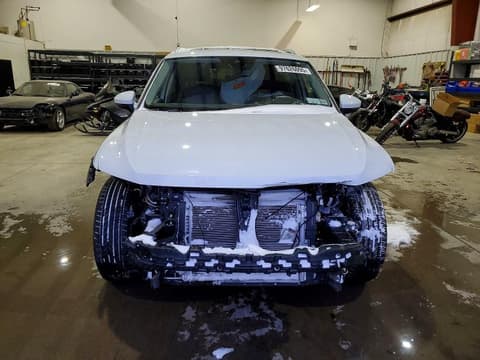 2022 Volkswagen Tiguan, VIN 3VV2B7AX8NM035088. Фото 5 з 6 з аукціону Copart. Каталог авто зі США OpenDataCar.