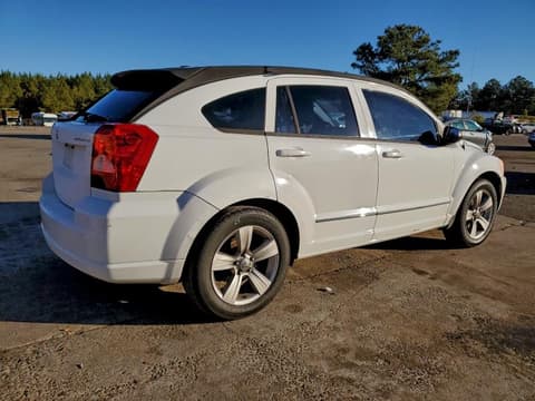 2012 Dodge Caliber, VIN 1C3CDWDA4CD534935. Фото 3 з 6 з аукціону Copart. Каталог авто зі США OpenDataCar.