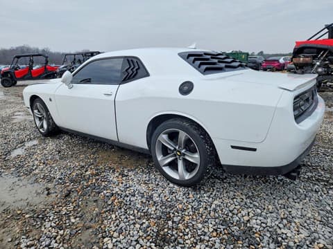 2015 Dodge Challenger, VIN 2C3CDZAG8FH775396. Фото 2 з 6 з аукціону Copart. Каталог авто зі США OpenDataCar.