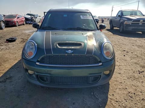 2012 Mini Cooper, VIN WMWZG3C58CTY37414. Фото 5 з 6 з аукціону Copart. Каталог авто зі США OpenDataCar.