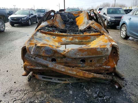 2007 Ford Crown Victoria, VIN 2FAFP71W17X103706. Фото 6 з 6 з аукціону Copart. Каталог авто зі США OpenDataCar.