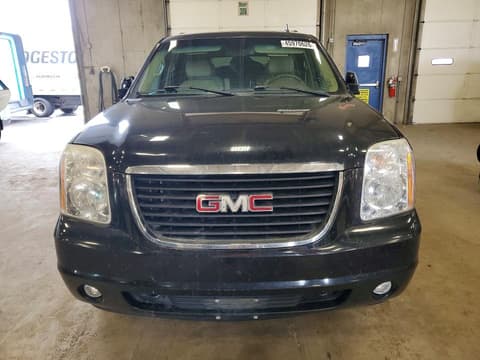 2008 Gmc Yukon XL, VIN 1GKFK163X8R116720. Фото 5 з 6 з аукціону Copart. Каталог авто зі США OpenDataCar.