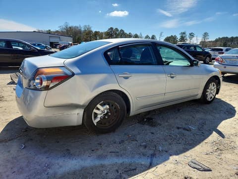 2012 Nissan Altima, VIN 1N4AL2AP2CC174597. Фото 3 з 6 з аукціону Copart. Каталог авто зі США OpenDataCar.