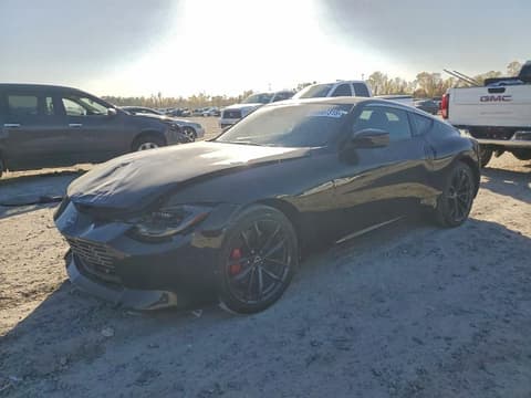 2024 Nissan Z, VIN JN1BZ4BH5RM361404. Фото 1 з 6 з аукціону Copart. Каталог авто зі США OpenDataCar.