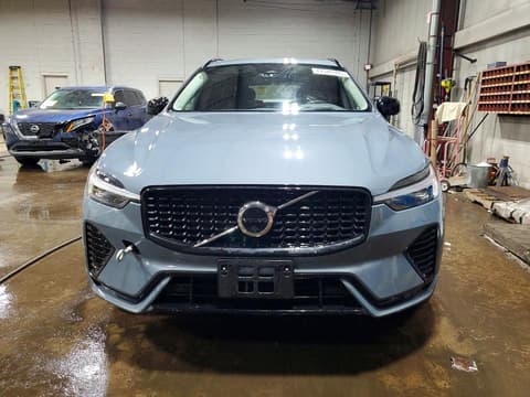 2024 Volvo XC60, VIN YV4L12RM2R1744490. Zdjęcie 5 z 6 z aukcji Copart. Katalog aut z USA OpenDataCar.