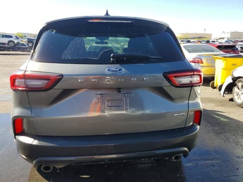 2025 Ford Escape, VIN 1FMCU9MN9SUA84788. Фото 6 з 6 з аукціону Copart. Каталог авто зі США OpenDataCar.