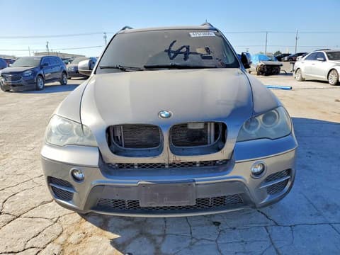 2012 Bmw X5, VIN 5UXZV4C5XCL750398. Фото 5 з 6 з аукціону Copart. Каталог авто зі США OpenDataCar.