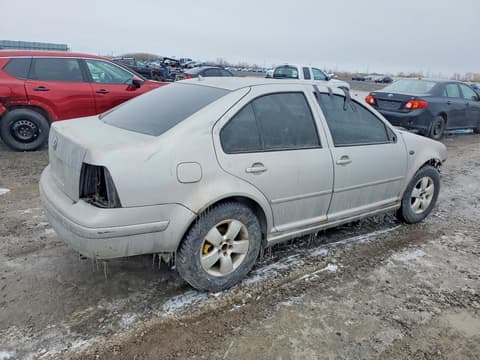 2003 Volkswagen Jetta, VIN 3VWSP29M33M032400. Фото 3 з 6 з аукціону Copart. Каталог авто зі США OpenDataCar.