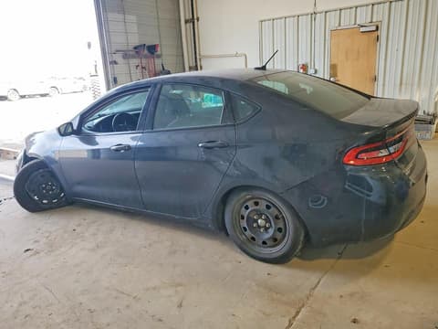 2013 Dodge Dart, VIN 1C3CDFAH7DD306429. Фото 2 з 6 з аукціону Copart. Каталог авто зі США OpenDataCar.