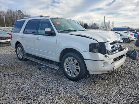 2012 Ford Expedition, VIN 1FMJU1K56CEF34811. Фото 4 з 6 з аукціону Copart. Каталог авто зі США OpenDataCar.