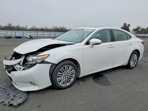 2014 Lexus ES 350, VIN JTHBK1GGXE2102752. Фото 1 з 6 з аукціону Copart. Каталог авто зі США OpenDataCar.