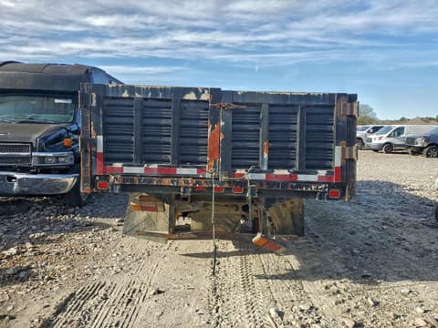 2013 Isuzu Npr Hd, VIN JALC4W169D7000999. Фото 6 из 6 с аукциона Copart. Каталог авто из США OpenDataCar.